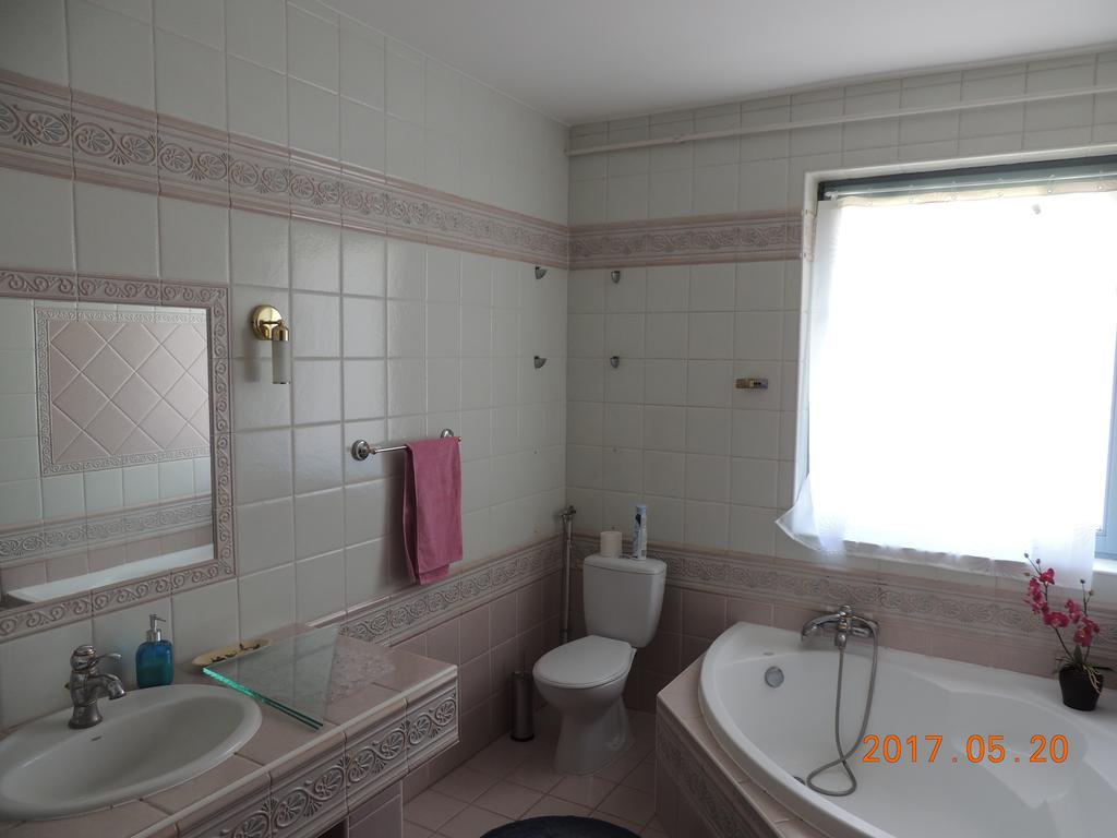 Eszter Apartman Eger Luaran gambar