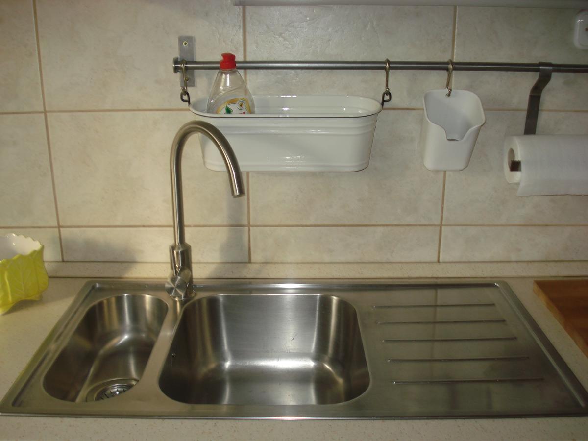 Eszter Apartman Eger Luaran gambar
